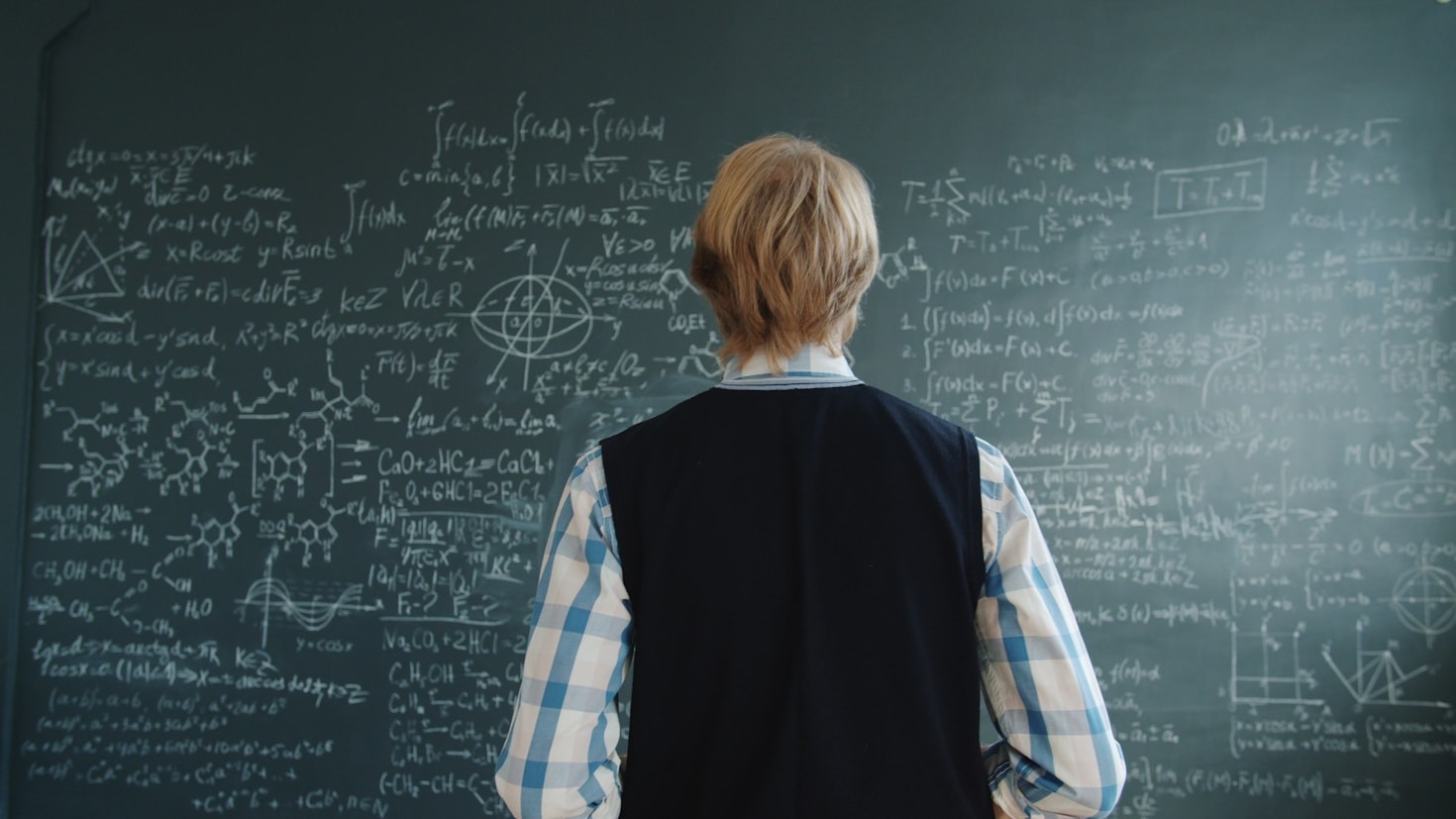 Why Solved Problems Are Key to Learning Math